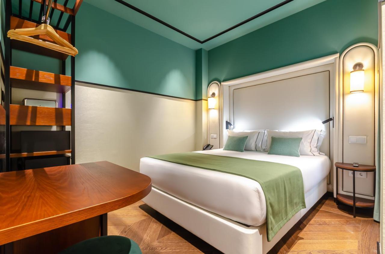 Hotel Nicola Rossio Lissabon