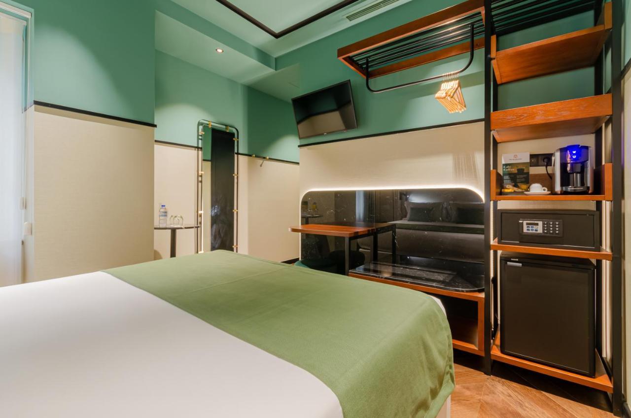 Nicola Rossio Hotel Lissabon