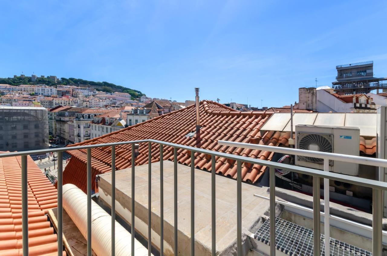 Hotel Nicola Rossio Lissabon